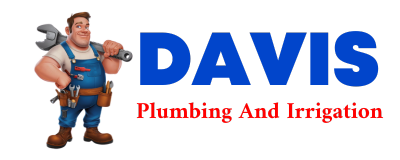 Trusted plumber in MAPLE